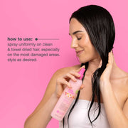 milk-shake-leave-in-conditioner-flower-use